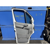 Mercedes Sprinter Left Front Door Trim NCV3 10/2006-04/2018