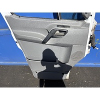 Mercedes Sprinter Left Front Window Switch NCV3 10/2006-04/2018