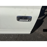 Toyota Landcruiser Left Front Outer Door Handle HZJ80 05/1990-03/1998