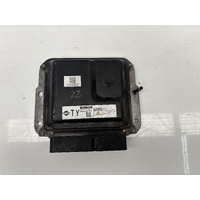 Nissan Navara Engine ECU D40 09/2005-08/2015