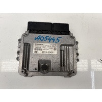 Hyundai Accent Engine ECU RB 06/2015-12/2019