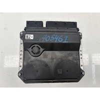Toyota Hiace Engine ECU TRH201 03/2005-04/2019