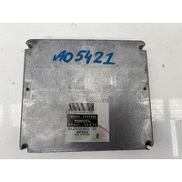 Toyota Hilux Engine ECU GGN15 02/2005-08/2015