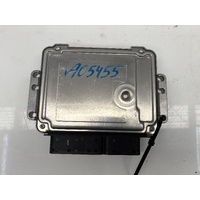 Hyundai ILOAD/IMAX Engine ECU TQ 11/2007-03/2021