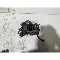 Toyota Hiace Carburetor 2RZ RZH103 11/1989-98/1998