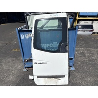 Mercedes Sprinter Left Barn Door NCV3 10/2006-04/2018