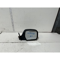 Toyota Landcruiser Right Door Mirror HZJ80 05/1990-03/1998
