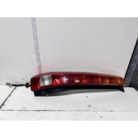 Honda CRV Left Tail Light RD 12/2001-10/2004