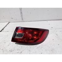 Renault Clio Right Tail Light X98 09/2013-10/2019