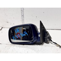 Honda CRV Left Door Mirror RD 12/2001-03/2007