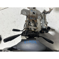 Toyota Landcruiser Combination Switch Assembly HZJ80 05/1990-03/1998