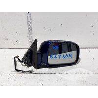 Honda CRV Right Door Mirror RD 12/2001-02/2007