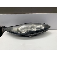 Ford Fiesta Right Head Light WT 07/2008-2025