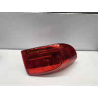 Volkswagen Tiguan Left Tail Light 5N 07/2011-08/2016