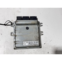 Nissan Pathfinder Engine ECU R52 06/2013-04/2021