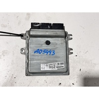 Nissan Pathfinder Engine ECU R52 06/2013-04/2021