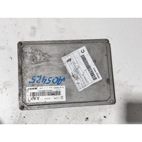 Holden Commodore Engine ECU VE 08/2009-05/2013