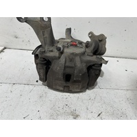 Toyota Corolla Right Front Caliper ZRE152 03/2007-12/2013