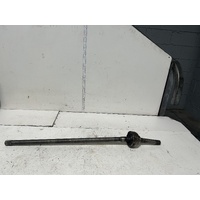 Toyota Landcruiser Left Front Drive Shaft VDJ79 03/2007-2024