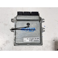 Nissan Pathfinder Engine ECU R52 06/2013-04/2021