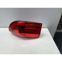 Volkswagen Right Tail Light 5N 07/2011-08/2016