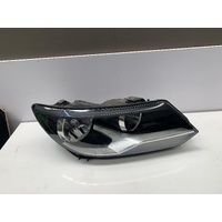 Volkswagen Tiguan Right Head Light 5N 07/2011-08/2016