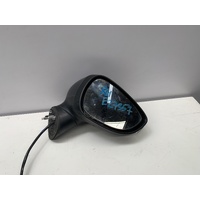 Ford Fiesta Right Door Mirror WT 10/2010-08/2013