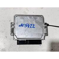 Hyundai ILOAD Engine ECU TQ 11/2007-03/2021