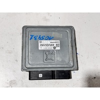 Volkswagen Golf Engine ECU A6 10/2008-03/2013
