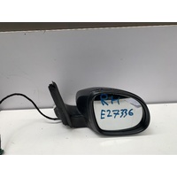 Volkswagen Tiguan Right Door Mirror 5N 05/2008-08/2016
