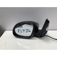 Volkswagen Tiguan Left Door Mirror 5N 05/2008-08/2016