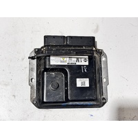 Nissan Navara ECU 23710-5X08C Turbo Diesel 2.5L D40 09/2005-08/2015
