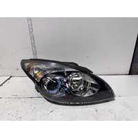 Hyundai I30 Right Head Light FD 01/2008-04/2012
