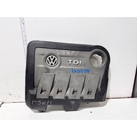 Volkswagen Tiguan Engine Cover 5N 05/2008-08/2016
