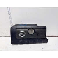 Nissan Pulsar Engine Cover B17 12/2012-12/2017