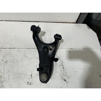 Subaru WRX Right Rear Upper Control Arm 03/2014-10/2021