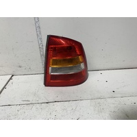 Holden Astra Right Tail Light TS 09/1998-10/2006