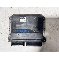 Toyota Camry Engine ECU AHV40 12/2009-11/2011