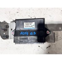 Mitsubishi Mirage Engine ECU LA 12/2012-12/2024