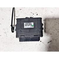 Mitsubishi Mirage Transmission ECU LA 12/2012-12/2024