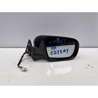 Subaru Outback Right Door Mirror B4A 09/2003-09/2006