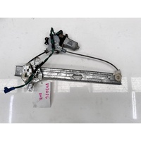 Toyota Avalon Right Rear Window Regulator MCX10 07/2000-06/2005