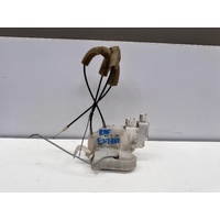 Subaru Outback Right Front Lock Mechanism B4A 09/2003-09/2009