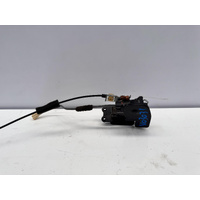 Toyota Kluger Tailgate Lock Mechanism MCU28 01/2001-04/2007
