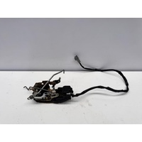 Toyota Avalon Right Front Lock Mechanism MCX10 07/2000-06/2005