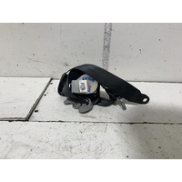 Hyundai ILoad Left Front Seatbelt TQ 11/2007-03/2021
