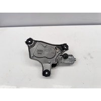 Toyota Kluger Tailgate Wiper Motor MCU28 01/2001-04/2007