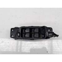 Subaru Outback Power Window MASTER Switch B4A 09/2003-08/2009