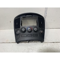 Hyundai ILoad A/C Controls TQ 11/2007-08/2015