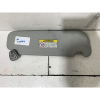 Hyundai ILoad Sun Visor TQ 11/2007-03/2021